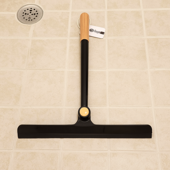 Silicone Squeegee